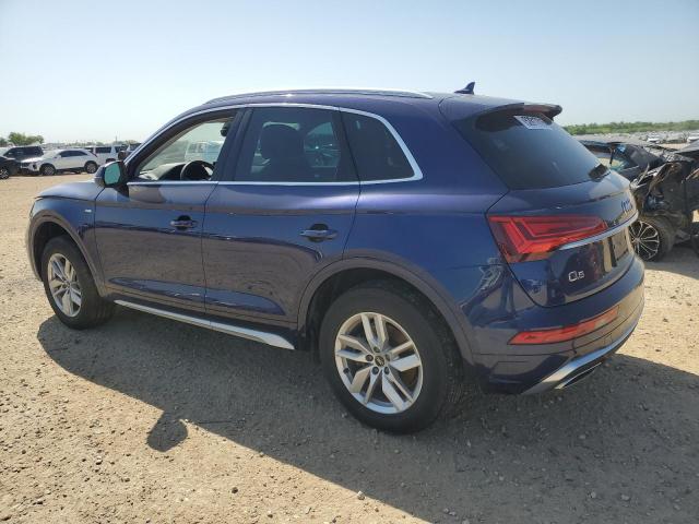 Vin: wa1gaafyxn2071100, lot: 52817015, audi q5 premium 45 20222