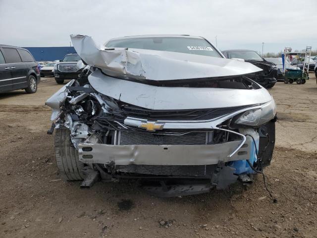 2022 CHEVROLET MALIBU LT - 1G1ZD5ST2NF150740