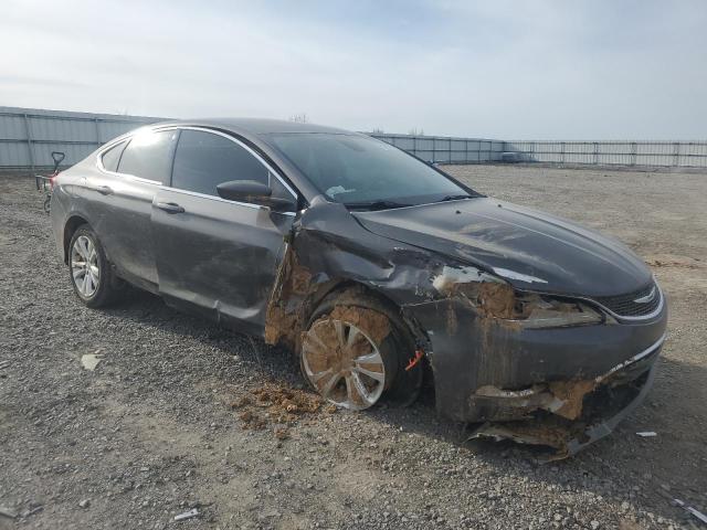 2015 CHRYSLER 200 LIMITE - 1C3CCCABXFN693603