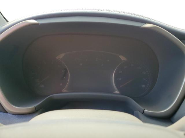 2023 CHEVROLET BLAZER 2LT - 3GNKBCR43PS159485