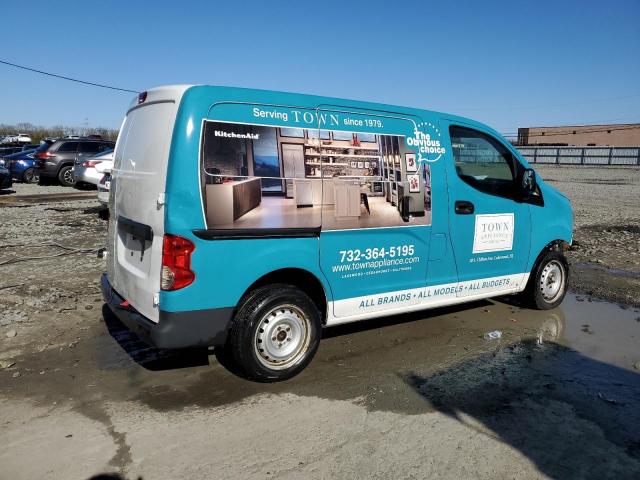 Vin: 3n6cm0kn4kk690600, lot: 48526095, nissan nv 2.5s 20193