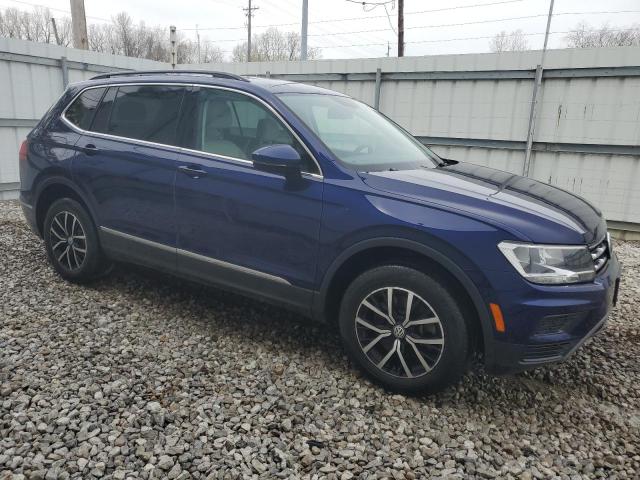Vin: 3vv2b7ax3mm154049, lot: 52961955, volkswagen tiguan se 20214