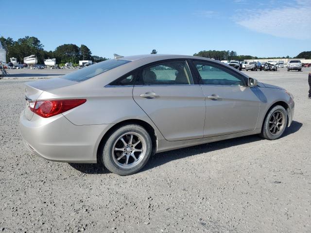 Vin: 5npeb4ac8bh162996, lot: 53364665, hyundai sonata gls 20113