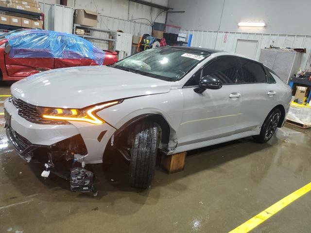 KIA K5 GT LINE