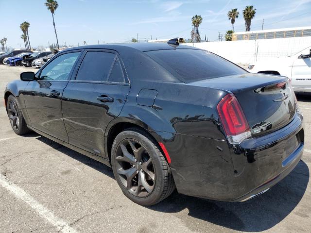 Vin: 2c3ccabg0nh232643, lot: 54201575, chrysler 300 s 20222