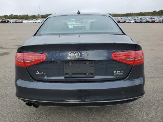 2015 AUDI A4 PREMIUM WAUBFAFL9FN022487