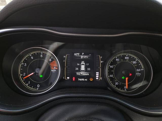 2020 JEEP CHEROKEE L - 1C4PJLLB3LD606481