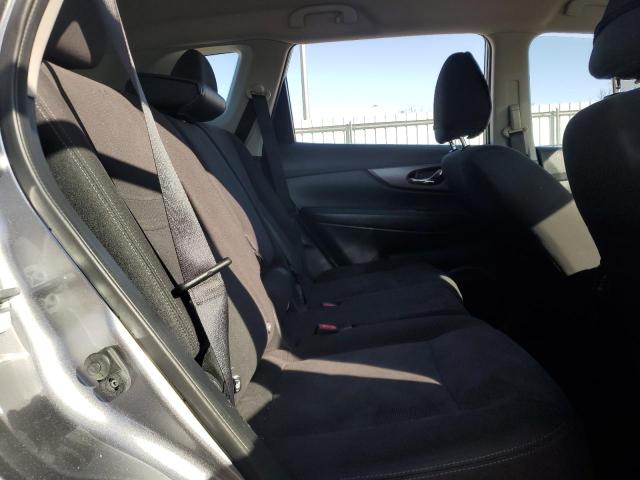 2016 NISSAN ROGUE S - KNMAT2MV1GP621391
