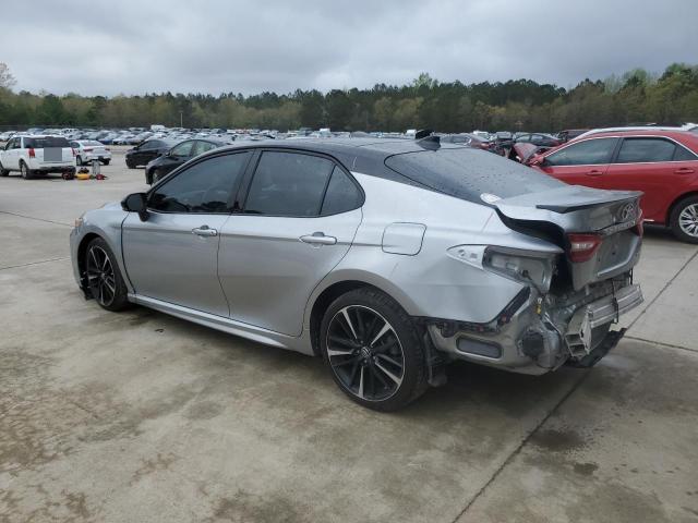 Vin: 4t1kz1ak1lu035594, lot: 50731265, toyota camry trd 20202