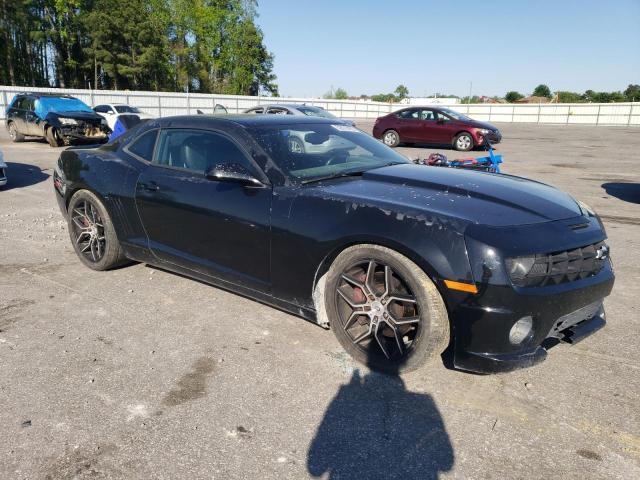 Vin: 2g1ft1ew4b9129946, lot: 52579435, chevrolet camaro 2ss 20114