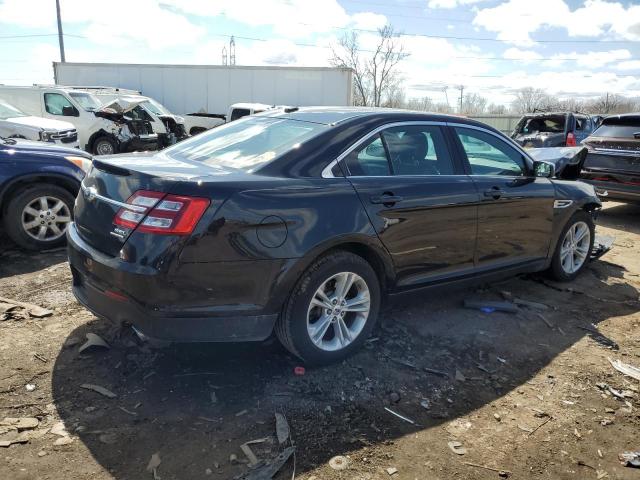 Vin: 1fahp2e85hg112598, lot: 51306445, ford taurus sel 20173