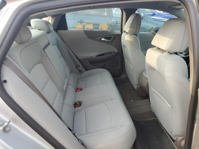 2018 CHEVROLET MALIBU LS - 1G1ZB5ST6JF234009