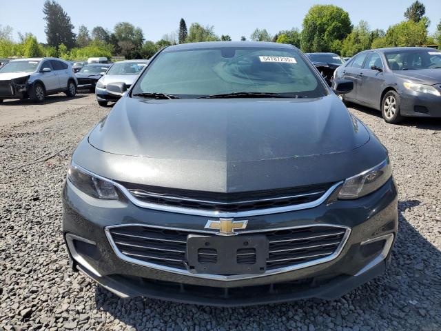 2017 CHEVROLET MALIBU LS 1G1ZB5ST1HF248233