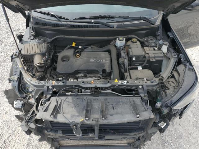 2019 GMC TERRAIN SLE 3GKALMEV4KL215883
