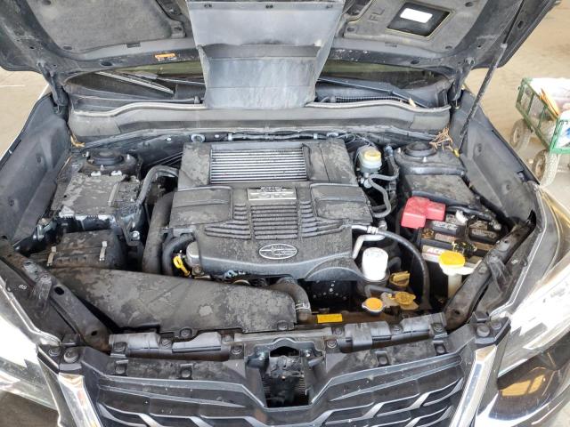2018 SUBARU FORESTER 2 JF2SJGWC9JH600505
