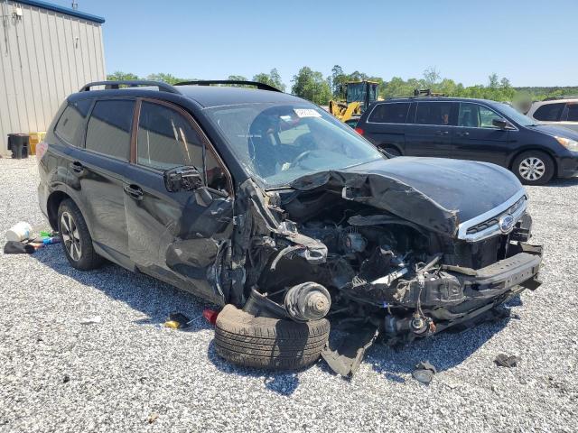 Vin: jf2sjabc9jh461222, lot: 54880935, subaru forester 2.5i 20184