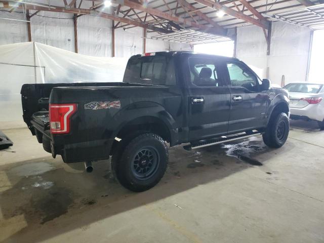 Vin: 1ftew1ep0gfb77073, lot: 53941385, ford f-150 supercrew 20163