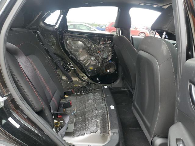 2022 HYUNDAI KONA N LIN - KM8K33A39NU868438