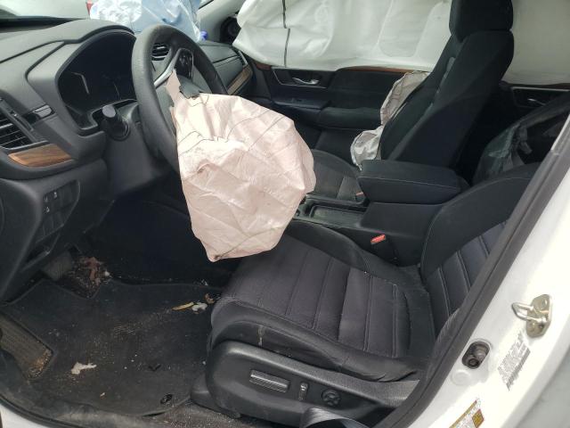 2019 HONDA CR-V EX - 7FARW1H59KE018694