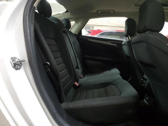 2020 FORD FUSION SE 3FA6P0T97LR190504