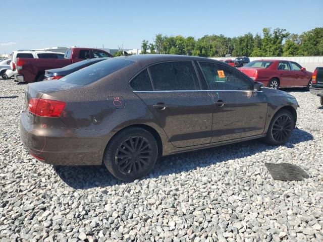 Vin: 3vwlx7aj8bm309284, lot: 52594465, volkswagen jetta sel 20113