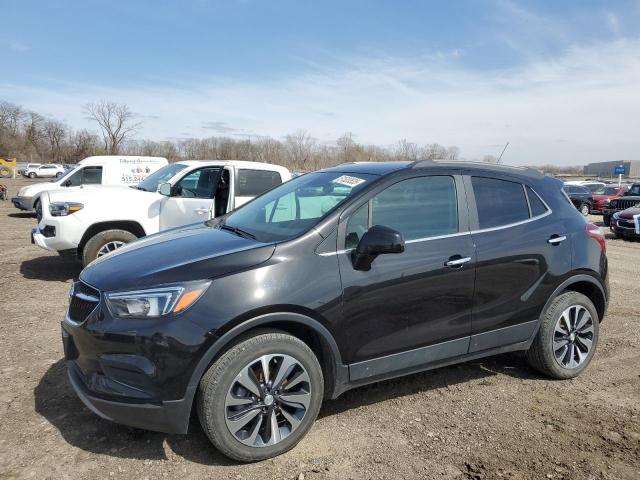 BUICK ENCORE PREFERRED