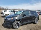 2021 BUICK ENCORE PRE - KL4CJESB5MB350895