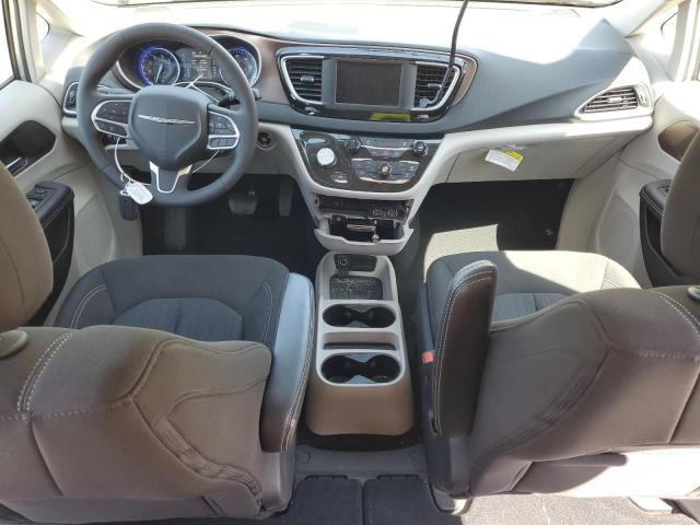 2023 CHRYSLER VOYAGER LX - 2C4RC1CG9PR554005