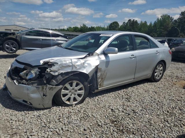 TOYOTA CAMRY CE