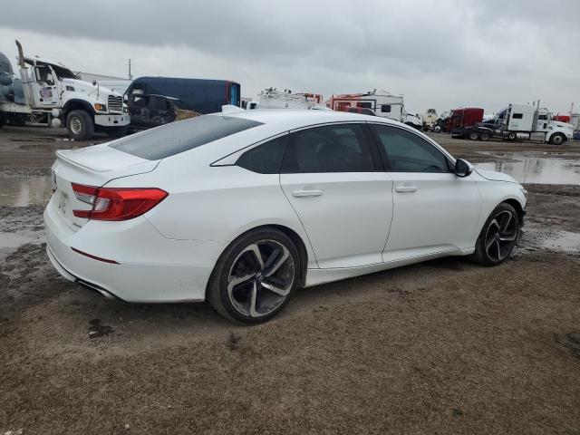 Vin: 1hgcv1f36ka031242, lot: 54175475, honda accord sport 20193
