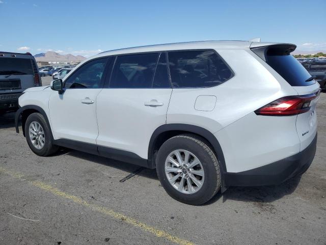 2024 TOYOTA GRAND HIGH - 5TDACAB57RS003174