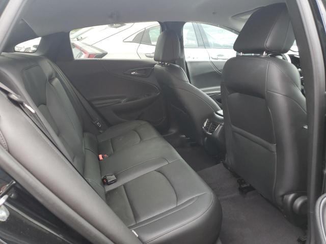 2019 CHEVROLET MALIBU LT - 1G1ZD5ST9KF180605