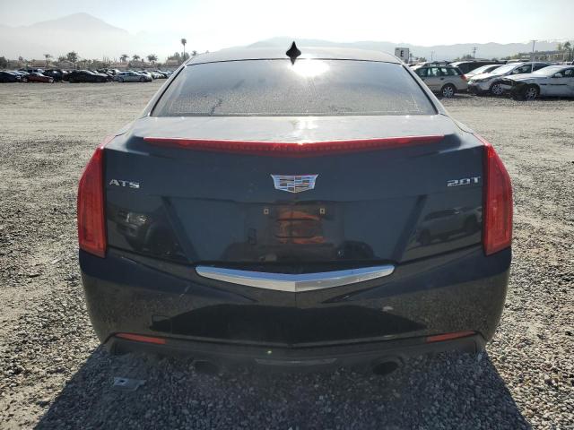 2016 CADILLAC ATS 1G6AA5RX9G0161541
