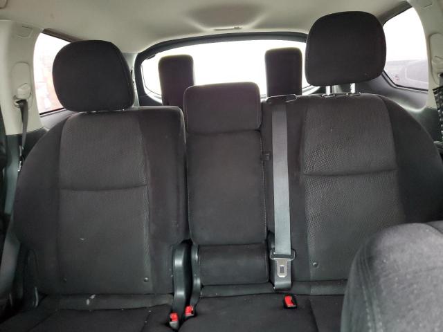 2016 NISSAN PATHFINDER - 5N1AR2MM3GC667913
