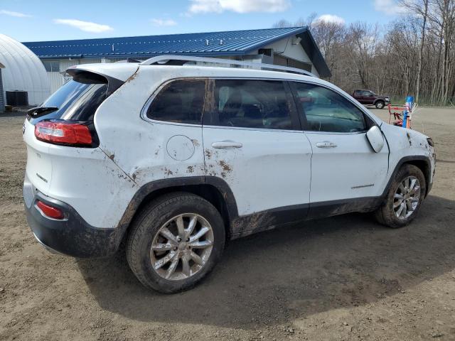 2016 JEEP CHEROKEE L - 1C4PJMDS5GW188410