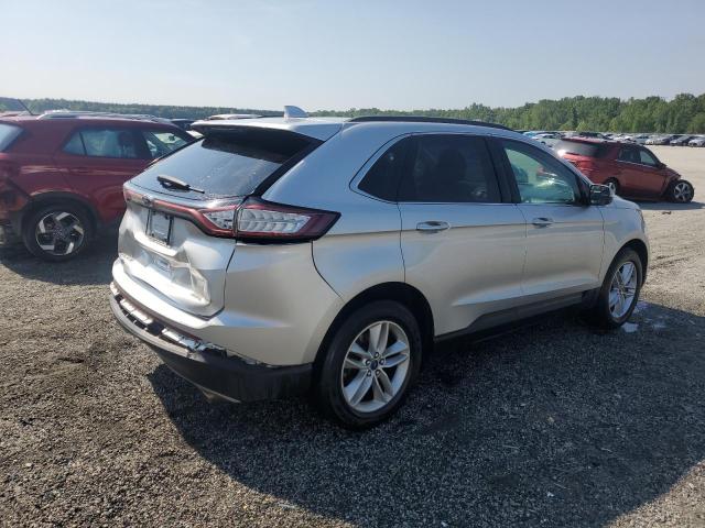 Vin: 2fmpk3j81gbb91737, lot: 55130355, ford edge sel 20163