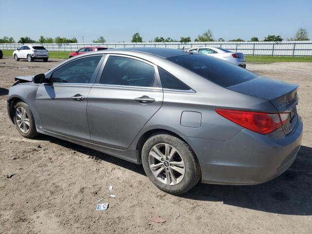 Vin: 5npeb4ac8ch499895, lot: 51962805, hyundai sonata gls 20122