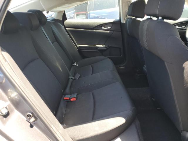 2018 HONDA CIVIC LX - 2HGFC2F56JH596696