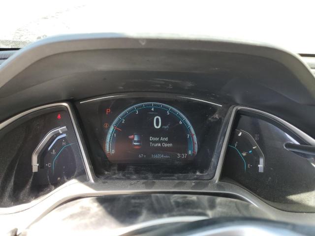 2016 HONDA CIVIC EX - 19XFC2F76GE204238