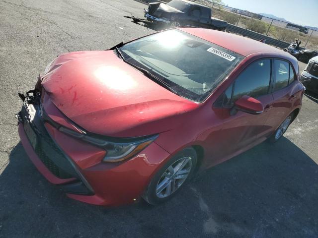 Vin: jtnd4mbe1n3171962, lot: 55093395, toyota corolla se 2022 img_1