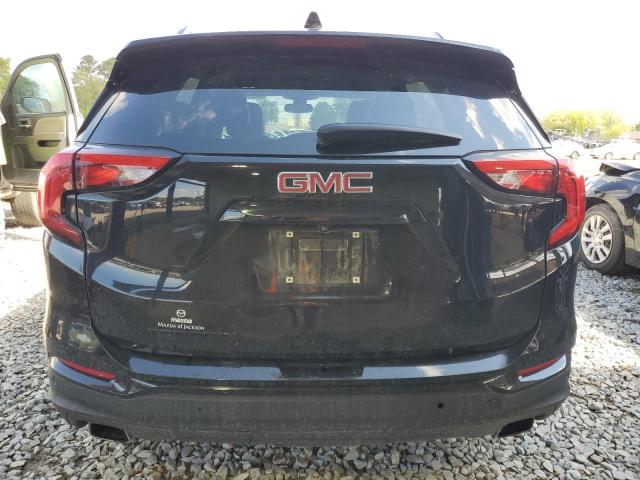 2019 GMC TERRAIN SL - 3GKALPEX0KL380140