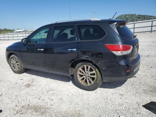 2015 NISSAN PATHFINDER - 5N1AR2MM6FC630370