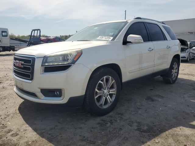 GMC ACADIA SLT