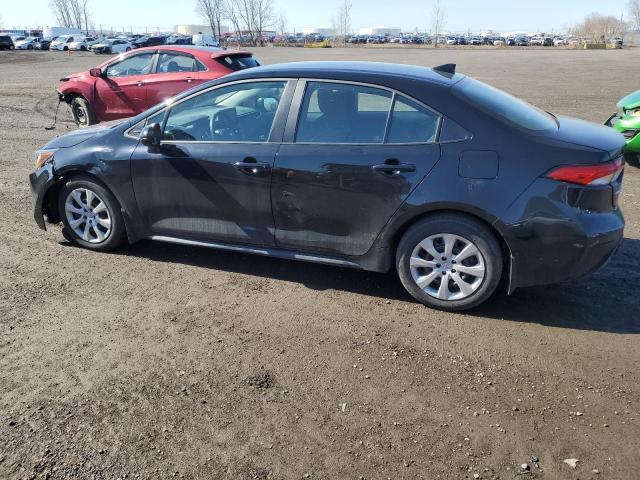 Vin: 5yfb4mde7pp074459, lot: 54713175, toyota corolla le 20232