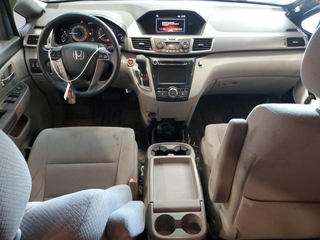 2016 HONDA ODYSSEY EX - 5FNRL5H46GB060640