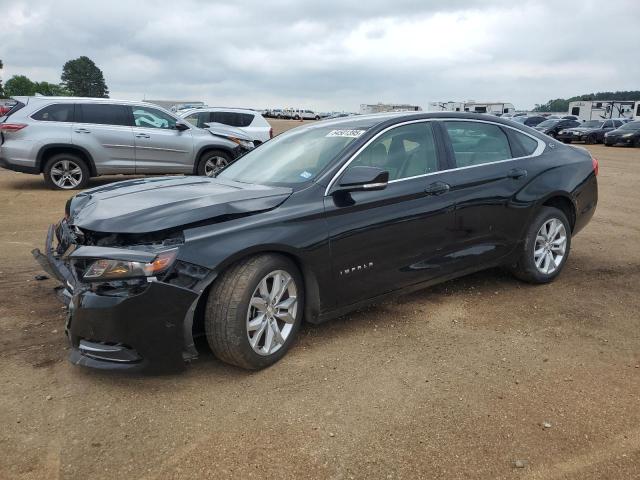 Vin: 2g1105s30h9181894, lot: 54501395, chevrolet impala lt 2017 img_1