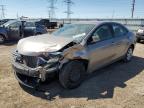 2016 TOYOTA COROLLA L - 2T1BURHE2GC648487