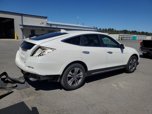 Vin: 5j6tf2h56dl004074, lot: 55204115, honda crosstour exl 20133