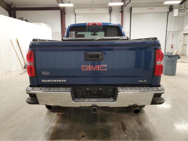 2015 GMC SIERRA K15 - 1GTV2UEC3FZ174630