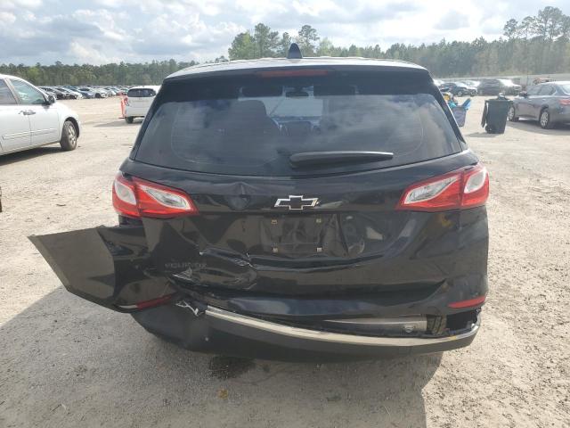 2018 CHEVROLET EQUINOX LS - 2GNAXHEV0J6320910